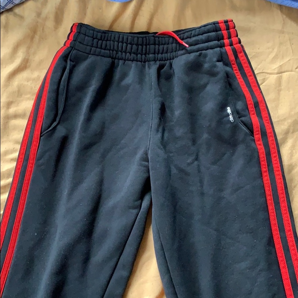 Adidas Track pants
